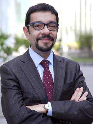 Gonzalo Medina